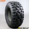 Pneu arrière 25x10-12 CST Behemoth CU08 quad