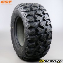 Pneu arrière 25x10-12 53M CST Behemoth CU08 quad