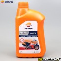 Aceite de motor XNUMXT XNUMXWXNUMX Repsol Moto Hmeoc XNUMX% síntesis XNUMXL