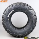 Pneu avant 25x8-12 CST Behemoth CU07 quad