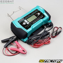 YCX1.5 6/12V 1.5A Battery Charger Yuasa - Workshop equipment