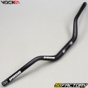 Handlebar Fatbar  alu Voca  black Ø XNUMXmm