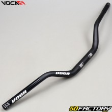 Lenker Fatbar Voca Aluminium Ø 28mm schwarz