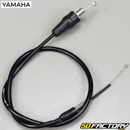 Cable de acelerador Yamaha Bruin , YFM Grizzly  XNUMX, Kodiak XNUMX ...