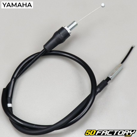 Gas cable Yamaha YFM Raptor 250 (2008 - 2013)