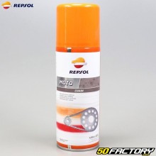 Graisse de chaîne Repsol Moto Chain 400ml