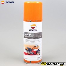 Repsol Moto Cleaner &amp; Universal Cleaner Polish 400ml