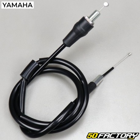 Gas cable Yamaha YFM Raptor 700 (2006 - 2018)