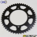 Rear sprocket 47 teeth steel 520 Yamaha Virago 125 Afam