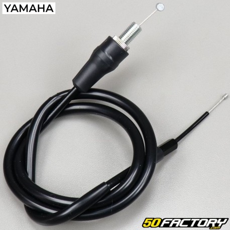 Gas cable Yamaha YFM Raptor 660 (2001 - 2005)