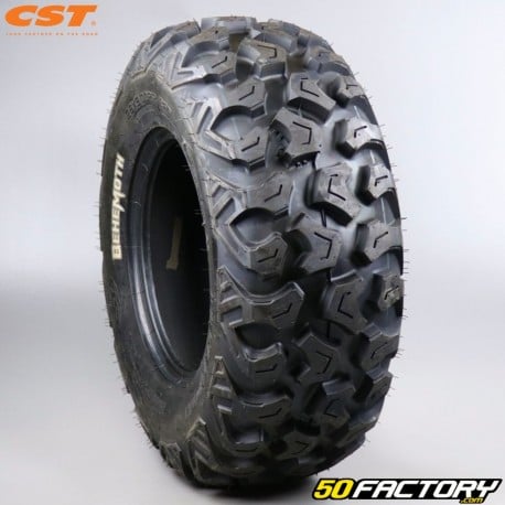 Tire 26x9-12 CST Behemoth CU07 quad