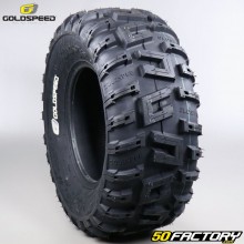 Rear tire 25x10-12 50N Goldspeed MXU quad