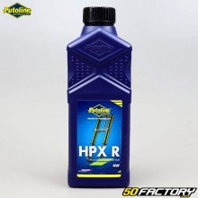 Fork oil Putoline HPX R grade 4 1L