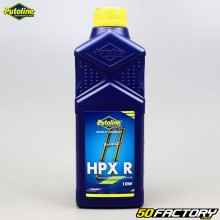 Olio forcella Putoline HPX R grado 10 1L