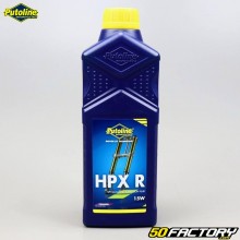 Olio forcella Putoline HPX R grado 15 1L