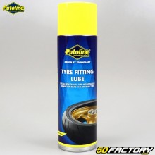 Spray lubrificante para montagem de pneus Putoline 500ml