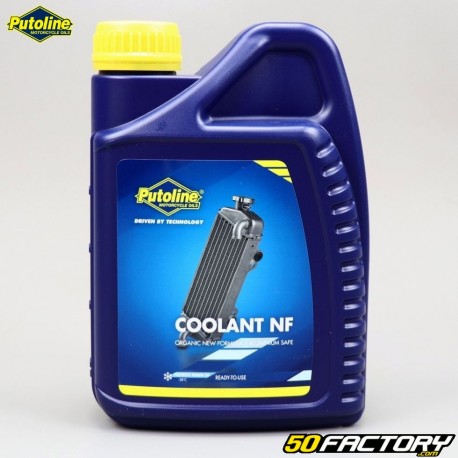 Kühlflüssigkeit Putoline Coolant NF XNUMXL