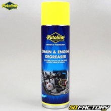 Putoline Chain &amp; Engine Degreaser Chain Cleaner 500ml