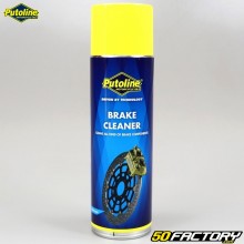 Nettoyant frein Putoline Brake Cleaner 500ml