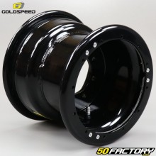 Cerchio posteriore Beadlock (senza tasti) 9x8 4x110, 4x115 3 + 5 Yamaha YFZ450, Banshee 350 ... Goldspeed nera