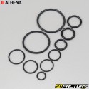 Cagiva K7 engine gaskets, Mito,  Supercity ​​125 ... Athena