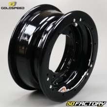 Bordo anteriore Beadlock (senza tasto) 10x5 4x144, 4x156 3 + 2 Yamaha YFZ450, Banshee 350 ... Goldspeed nera