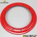 Rim Beadlock aluminium XNUMX inches Goldspeed  red