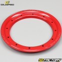 Rim Beadlock aluminium XNUMX inches Goldspeed  red