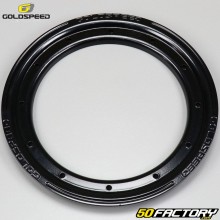 Rim Beadlock aluminium 10 inches Goldspeed  black