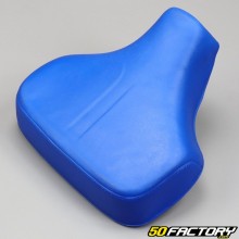 Selle complète MBK 51, Motobécane... bleue