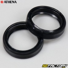 Joints spi de fourche 38x48x10 mm Aprilia, Kawasaki... Athena