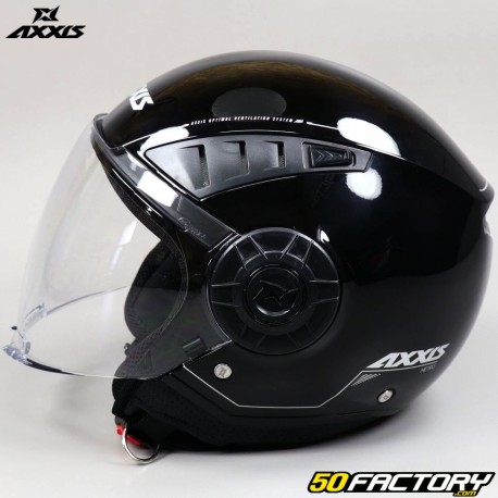 axxis metro helmet