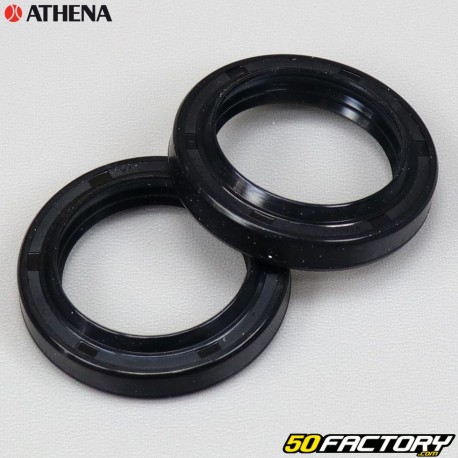 Sellos SPI de horquilla XNUMXxXNUMXxXNUMX / XNUMXmm Aprilia SR  máx, Gilera Runner  XNUMX ... Athena