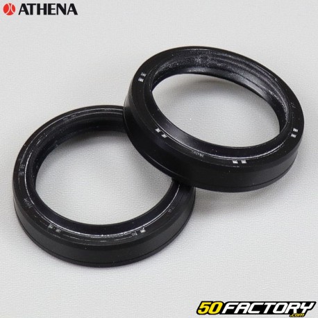 Juntas de vedação de bengala XNUMXxXNUMXxXNUMX / XNUMXmm Aprilia  RSV XNUMX, Ducati Monster  S XNUMX ... Athena