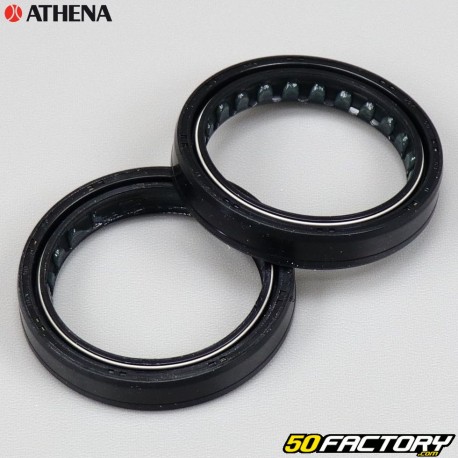 Fork seals 50x63x11mm Beta RR 350, Husqvarna CR, KTM EXC ... Athena