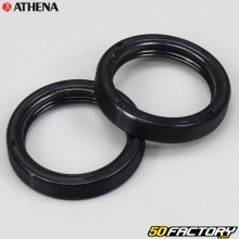 Retentores do garfo XNUMXxXNUMXxXNUMXx/XNUMX mm Ducati Monster  XNUMX, Husqvarna SMS  XNUMX ... Athena