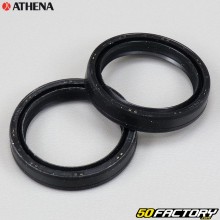 Joints spi de fourche 48x61x11 mm Yamaha FJR 1300, XVS 650... Athena