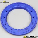 XNUMX inch polymer / carbon Beadlock rim band Goldspeed  Blue