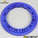 XNUMX inch polymer / carbon Beadlock rim band Goldspeed  Blue