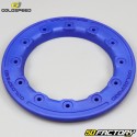 XNUMX inch polymer / carbon Beadlock rim band Goldspeed  Blue