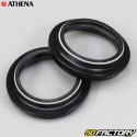 XNUMXmm tampas de poeira de garfo Aprilia  RS RX  XNUMX ... Athena