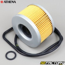 Filtro de aceite FFCXNUMX Honda TRX  XNUMX, CB ... Athena