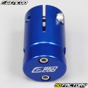 Handlebar stem Piaggio Typhoon,  Zip... Gencod Blue