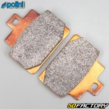 Sintered metal brake pads Aprilia Habana, Leonardo, Scarabeo... Polini