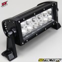 Front headlight with leds 200mm 36W U Ride