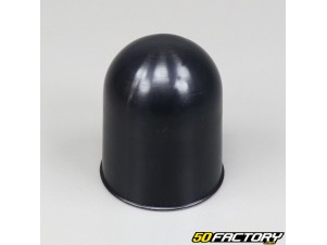 AUTO-HAK Cache boule d'attelage pour Honda ✓ AKR Performance