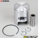 Cilindro de pistón de aluminio Ã˜XNUMX mm AM6  Minarelli Athena HT