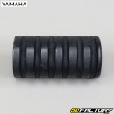Footrest sleeve Yamaha PW 50 black