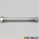 Benelli engine support axle BN 125 V2