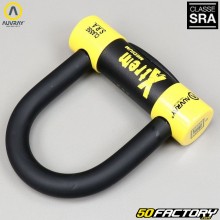 SRA Auvray Xtrem Medium 85x100mm approved U-lock